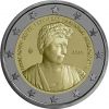 150 лет со дня рождения Пенелопа Дельта  2 евро Греция 2024
