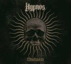 HYPNOS - Deathbirth DIGI