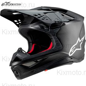 Шлем Alpinestars Supertech S-M10 Fame