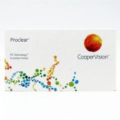 Proclear, 6 шт