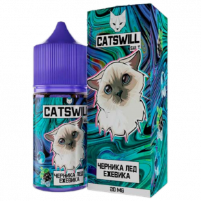 Жидкость CATSWILL 20