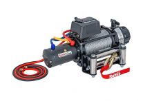 Лебёдка 12V Runva 12500 lbs 5670 кг EWB12500S