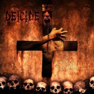 DEICIDE - The Stench Of Redemption CD DIGIPAK