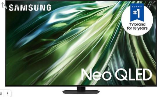 Телевизор Samsung QE85QN90D