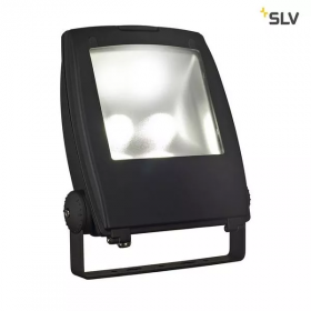 Прожектор Уличный SLV Flood Light 1001644 Черный, Металл 214954 / СЛВ