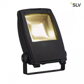 Прожектор Уличный SLV Flood Light 1001643 Черный, Металл 214953 / СЛВ