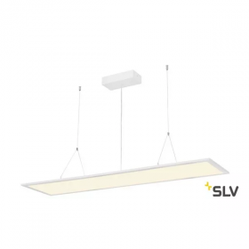 Светильник Подвесной SLV I-pendant Pro Premium Dali 1003048 Белый, Металл 221905 / СЛВ