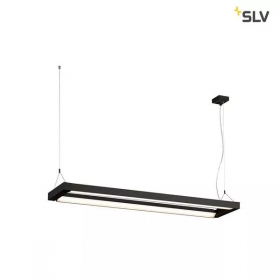 Светильник Подвесной SLV Long Grill 1000392 Черный, Металл 214620 / СЛВ