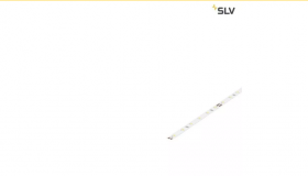 Лента Светодиодная SLV 552402 FLEXSTRIP LED Белый, Пластик 93435 / СЛВ