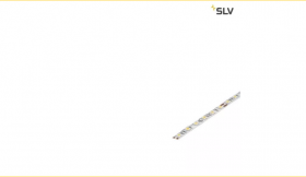 Лента Светодиодная SLV 552433 FLEXSTRIP LED PRO Белый, Пластик 93445 / СЛВ