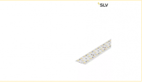 Лента Светодиодная SLV 552582 FLEXSTRIP LED HIGHPOWER Белый, Пластик 93480 / СЛВ