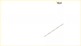 Лента Светодиодная SLV 552602 FLEXSTRIP LED SLIM Белый, Пластик 93486 / СЛВ