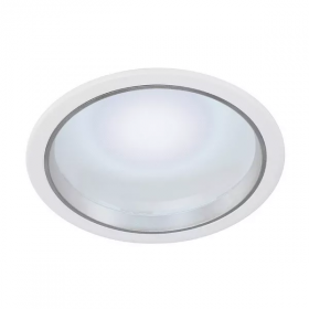 Светильник Точечный SLV Downlight 160471 Белый, Металл 69984 / СЛВ