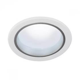 Светильник Точечный SLV Downlight 160431 Белый, Металл 69980 / СЛВ