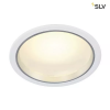 Светильник Встраиваемый SLV Led Downlight 160481 Белый, Металл 92398 / СЛВ