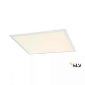 Светильник Точечный SLV Led Panel 1003084 Белый, Металл 221939 / СЛВ