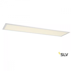 Светильник Точечный SLV Led Panel 1003075 Белый, Металл 221931 / СЛВ