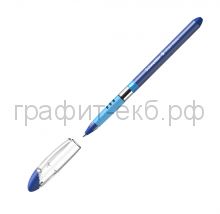 Ручка шариковая Schneider Slider М 1,0мм синяя 151103