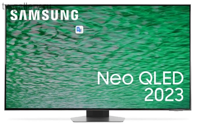 Телевизор Samsung QE85QN85C