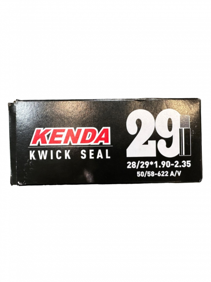 Камера Kenda Kwick Seal 29x1.90-2.35