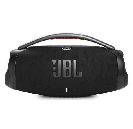 JBL Boombox 3 Black