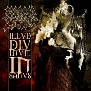 MORBID ANGEL- Illud Divinum Insanus CD Starpak - Limited metalpak edition!
