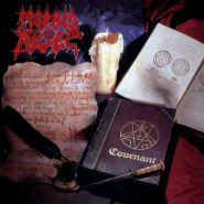 MORBID ANGEL - Covenant CD DIGIPAK
