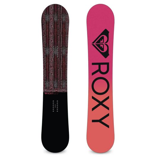 Сноуборд ROXY WAHINE BOARD RKR