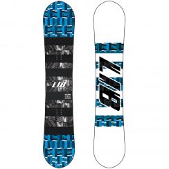 Сноуборд LIB TECH SKATE BANANA BTX