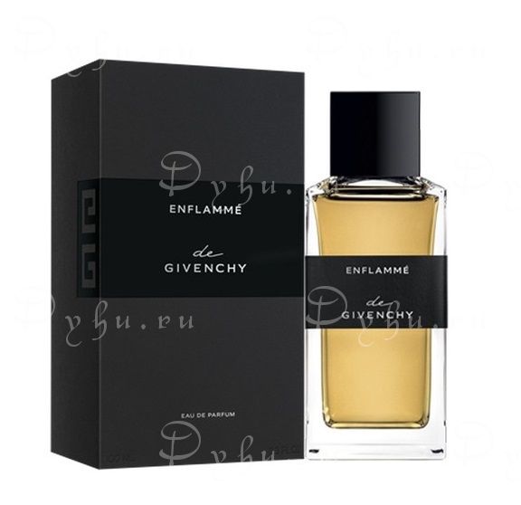 Enflammé Givenchy