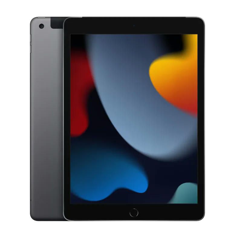 Apple iPad (2021) Wi-Fi 256Gb (Space Gray)