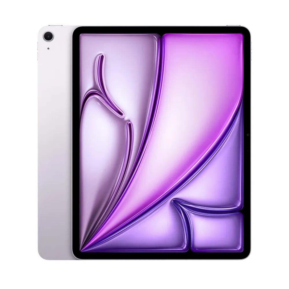 Apple iPad Air 13 (2024) 512Gb Wi-Fi (Purple)