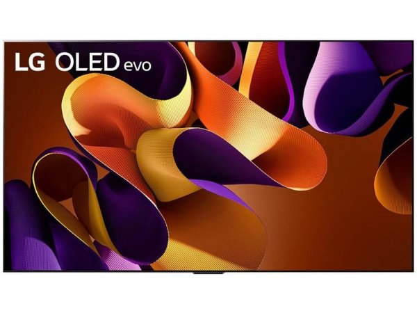 Телевизор LG OLED83G4RLA