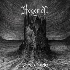 HEGEMON - Sidereus Nuncius CD DIGIPAK