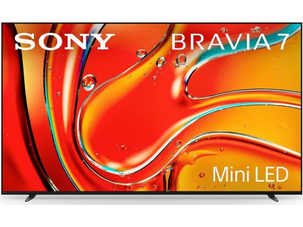 Телевизор Mini LED Sony K-75XR70P