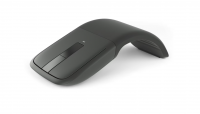 Беспроводная мышь Microsoft Arc Touch Mouse Surface Edition (Black)