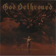GOD DETHRONED - The Grand Grimoire