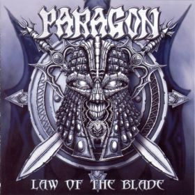 PARAGON - Law Of The Blade