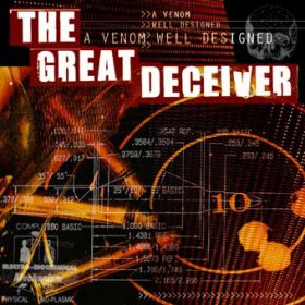 THE GREAT DECEIVER - A Venom Well Designed