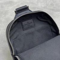 Мини сумка через плечо Louis Vuitton