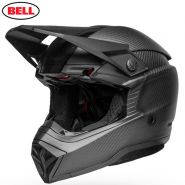 Шлем Bell Moto-10 Spherical Черный матовый
