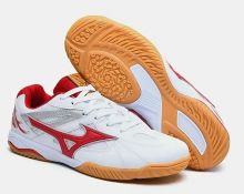Кроссовки для Волейбола и настольного тенниса MIZUNO wave drive 8 Red