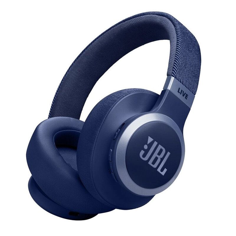 Наушники JBL Live 770NC Blue