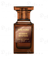 Tom Ford Myrrhe Mystère .50 ml