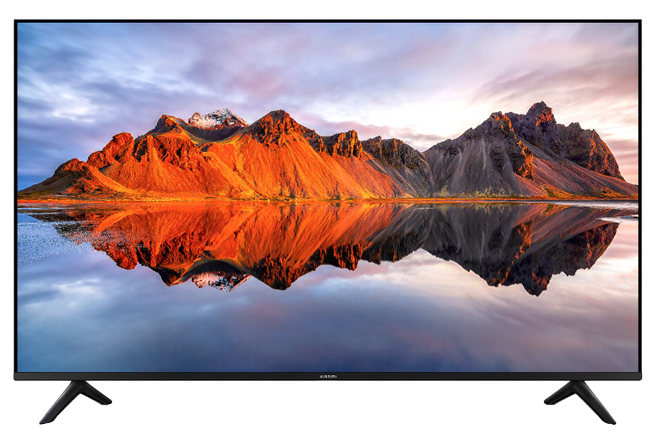 Телевизор Xiaomi TV A 43 2025 L43MA- AURU