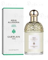 Guerlain Aqua Allegoria Herba Fresca