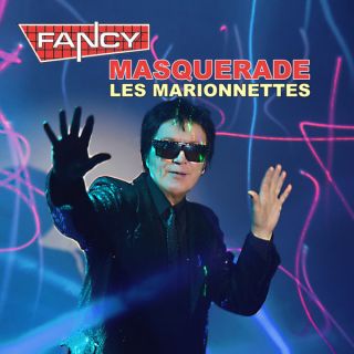 Fancy – Masquerade (Les Marionnettes) 2022 LP