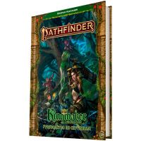 Pathfinder. НРИ. Вторая редакция. Kingmaker. Руководство по спутникам