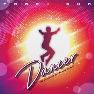 Tommy Sun – Dancer 2019 LP