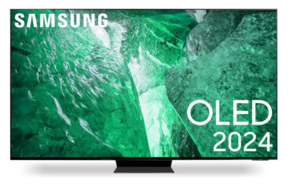 Телевизор OLED Samsung QE48S90D